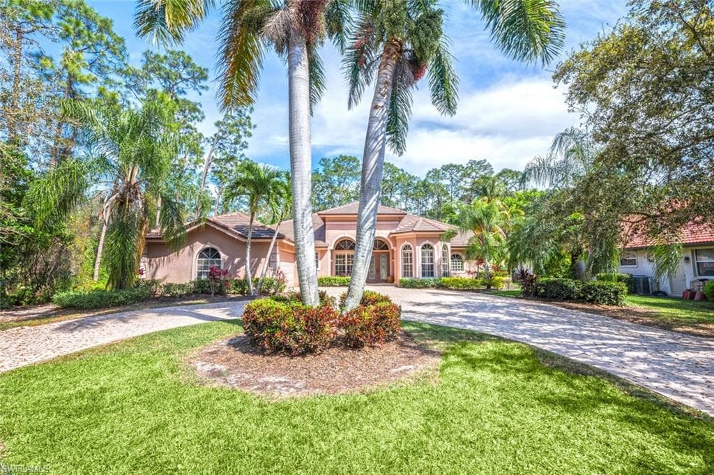 9541 Wilshire Lakes BLVD NAPLES, FL 34109
