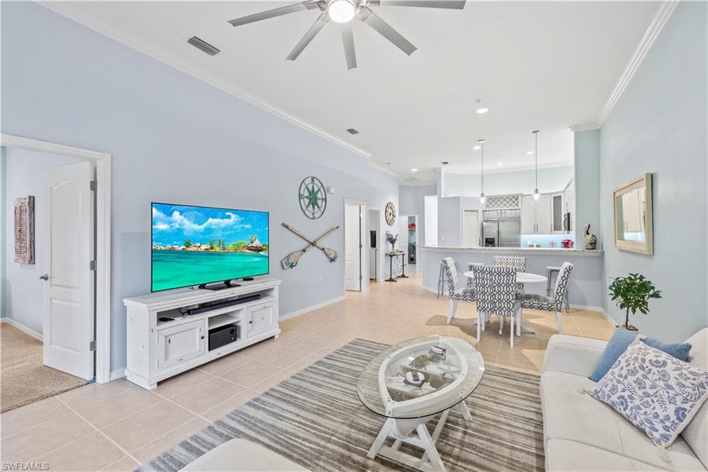 1285 Sweetwater CV 2106 NAPLES, FL 34110
