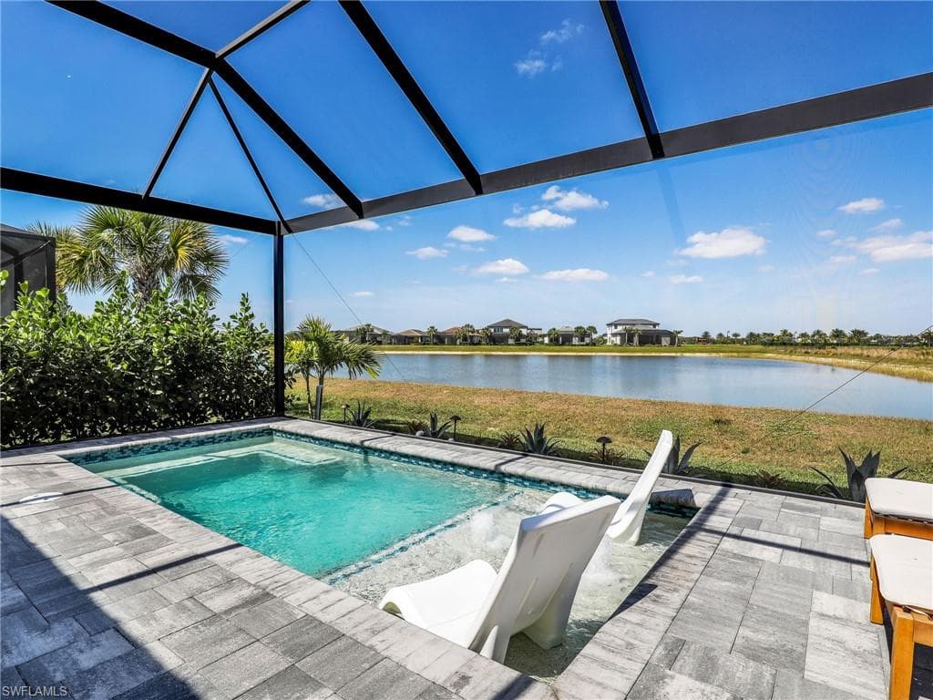 20219 Napa LOOP ESTERO, FL 33928