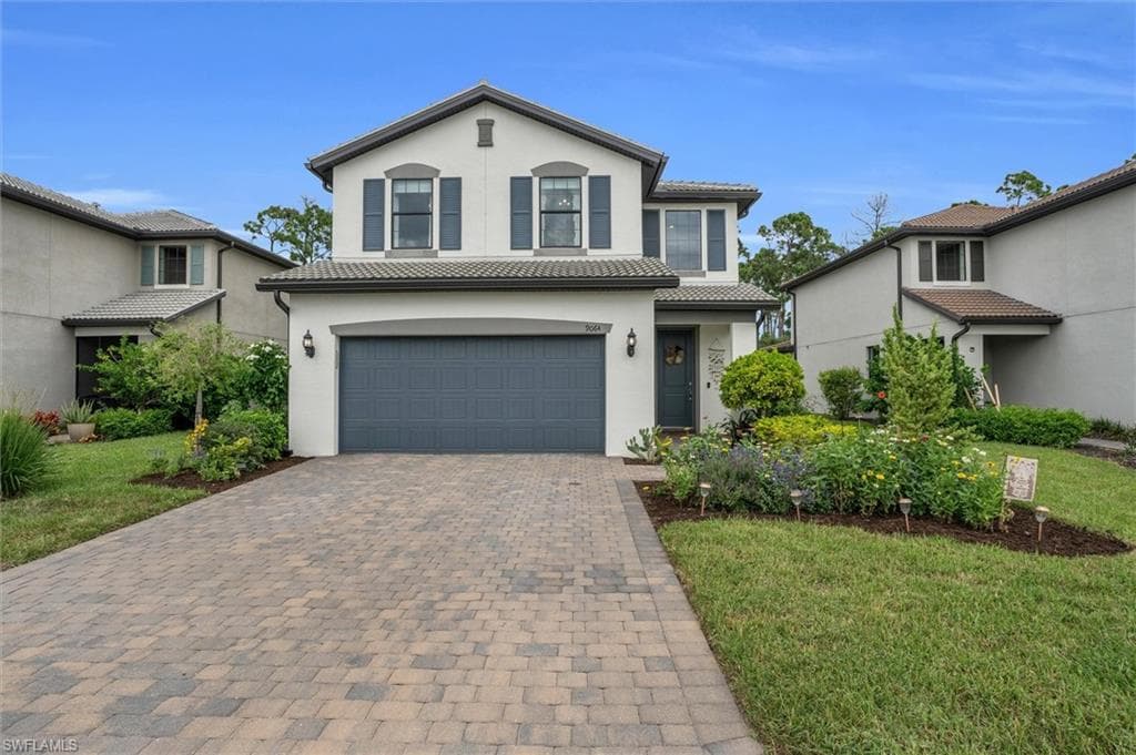 9064 Bexley DR FORT MYERS, FL 33967