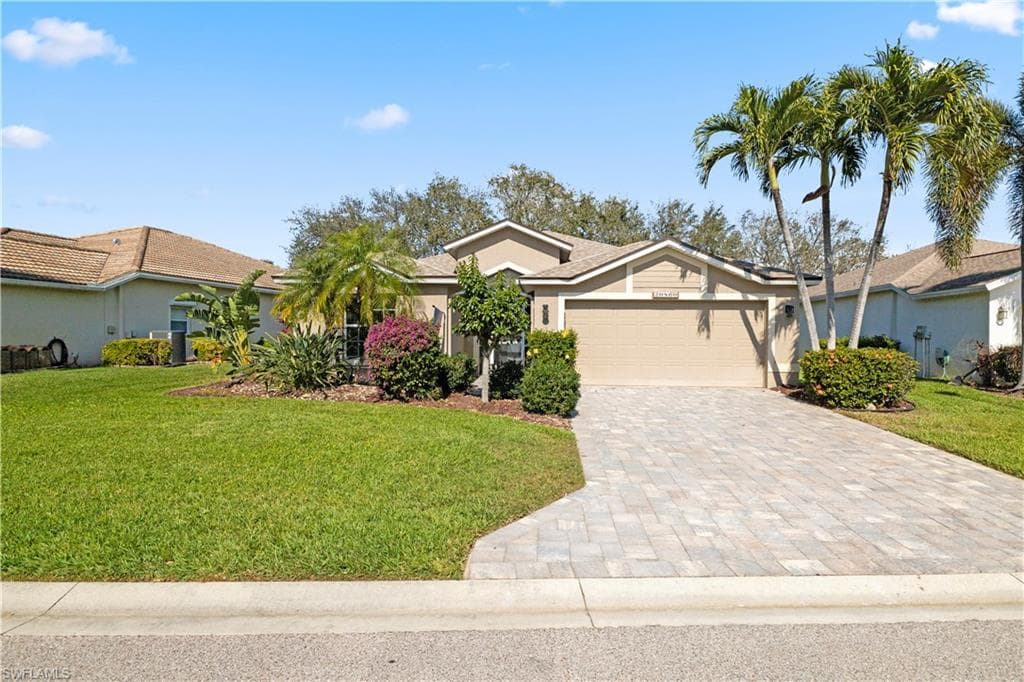 20860 Rivers Ford ESTERO, FL 33928
