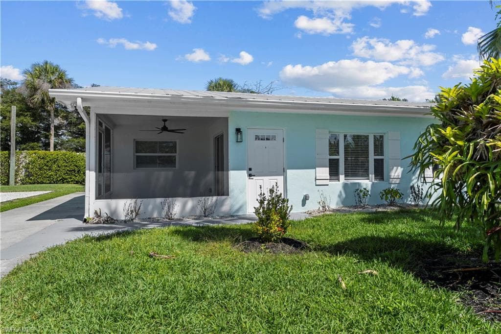 1855 Danford ST A NAPLES, FL 34112