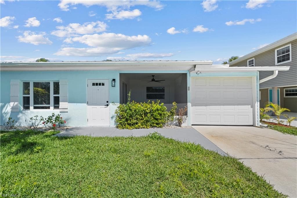 1855 Danford ST B NAPLES, FL 34112