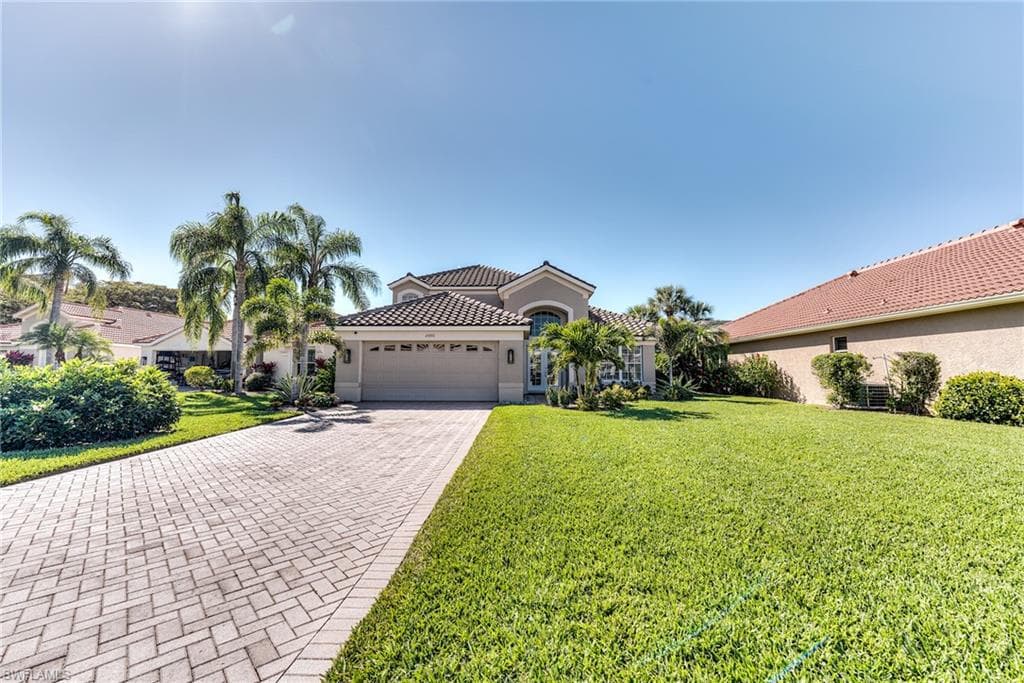 23390 Foxtail Creek ESTERO, FL 34135