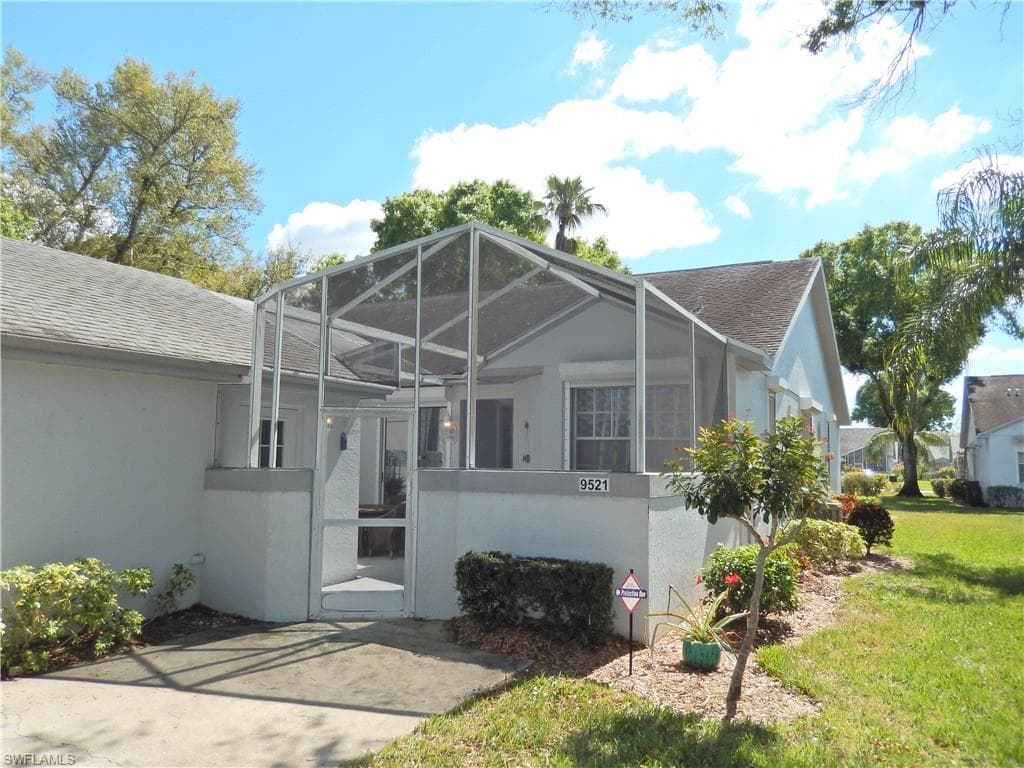 9521 Windsor Club CIR FORT MYERS, FL 33905