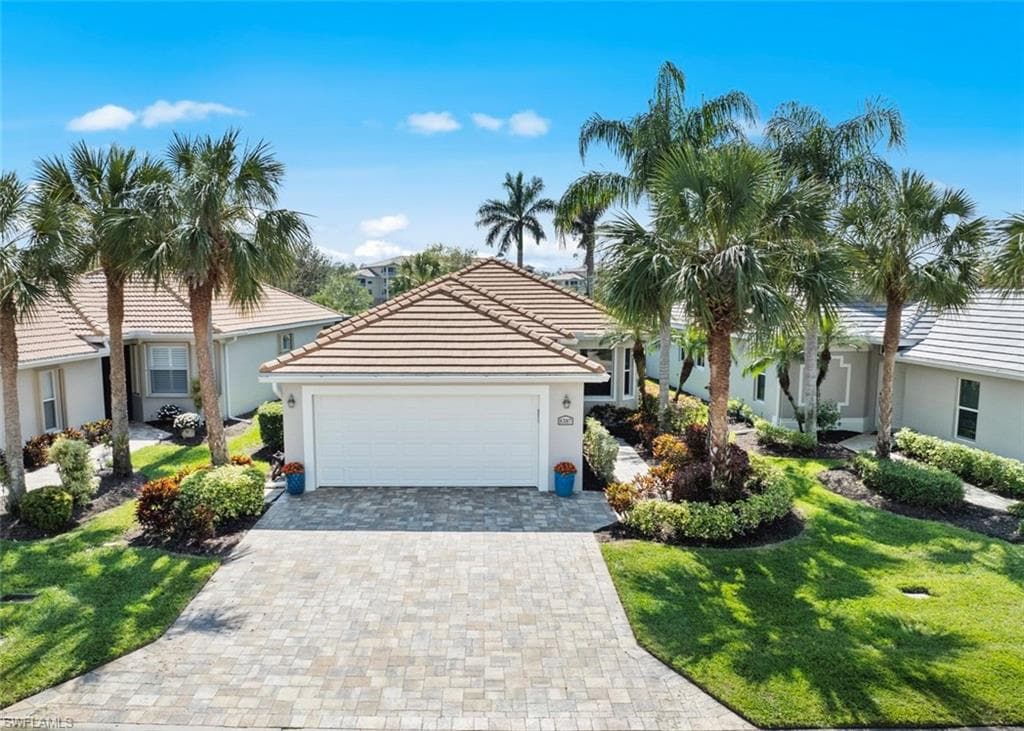 8387 Langshire WAY FORT MYERS, FL 33912