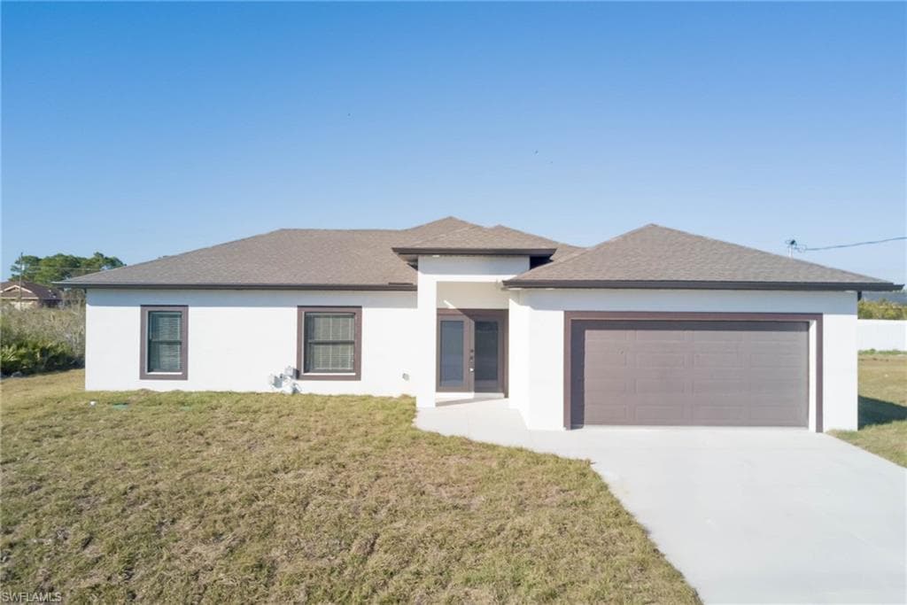 2806 57th ST W LEHIGH ACRES, FL 33971