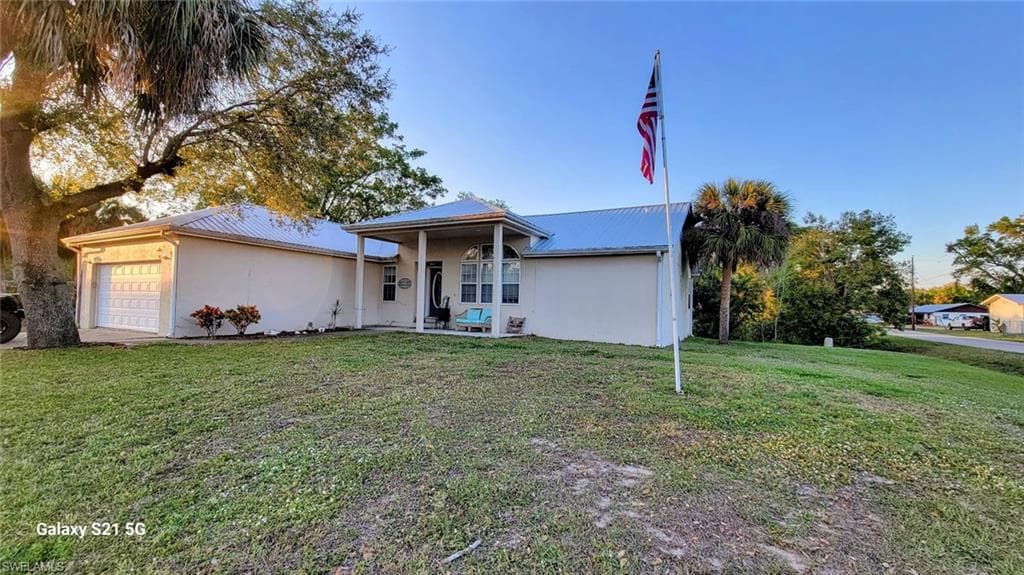 400 5th AVE LABELLE, FL 33935