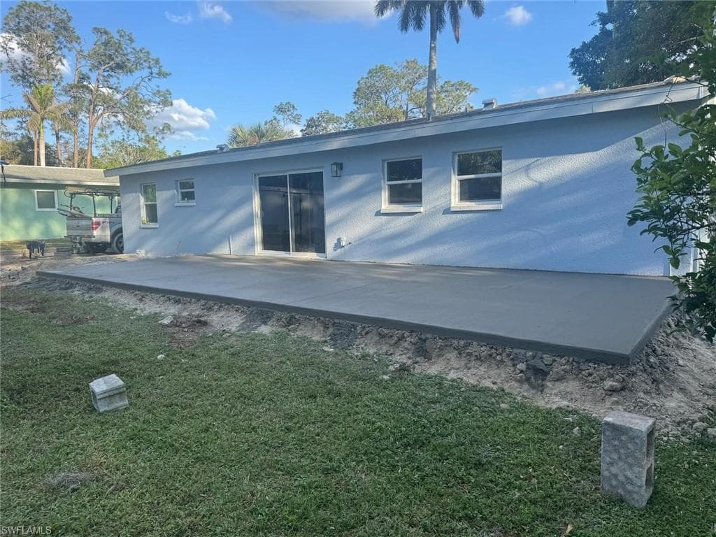 5449 Carlton ST NAPLES, FL 34113