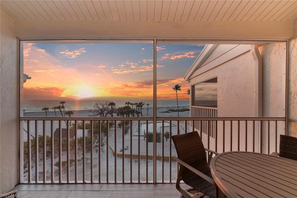 2535 Beach Villas CAPTIVA, FL 33924