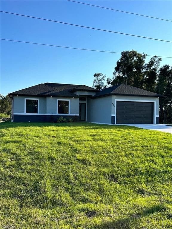 808 Nimitz BLVD LEHIGH ACRES, FL 33974