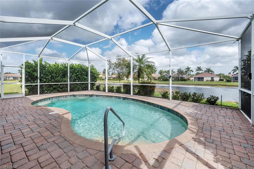 14783 Cranberry CT NAPLES, FL 34114