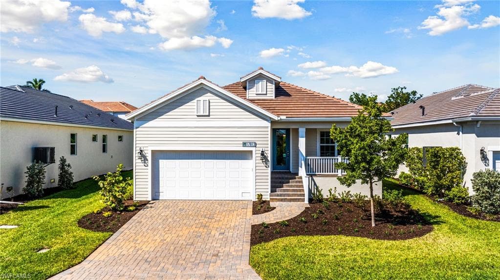 17812 Summerland Key CT FORT MYERS, FL 33908