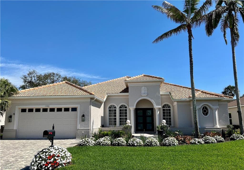 23060 Whispering Ridge DR ESTERO, FL 34135