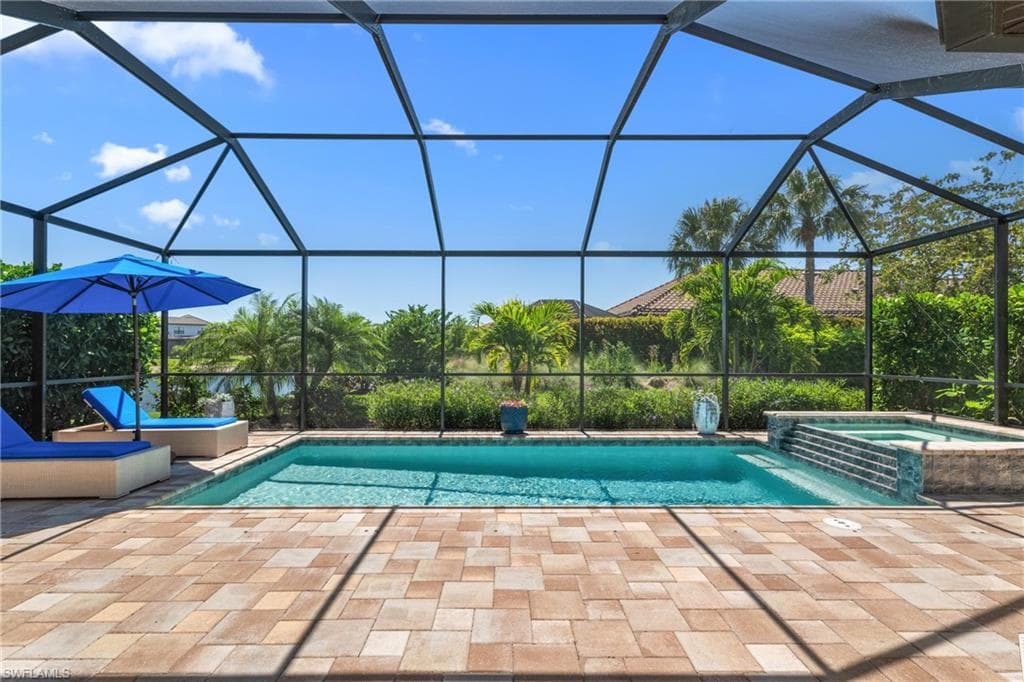 9403 Montelanico LOOP NAPLES, FL 34119