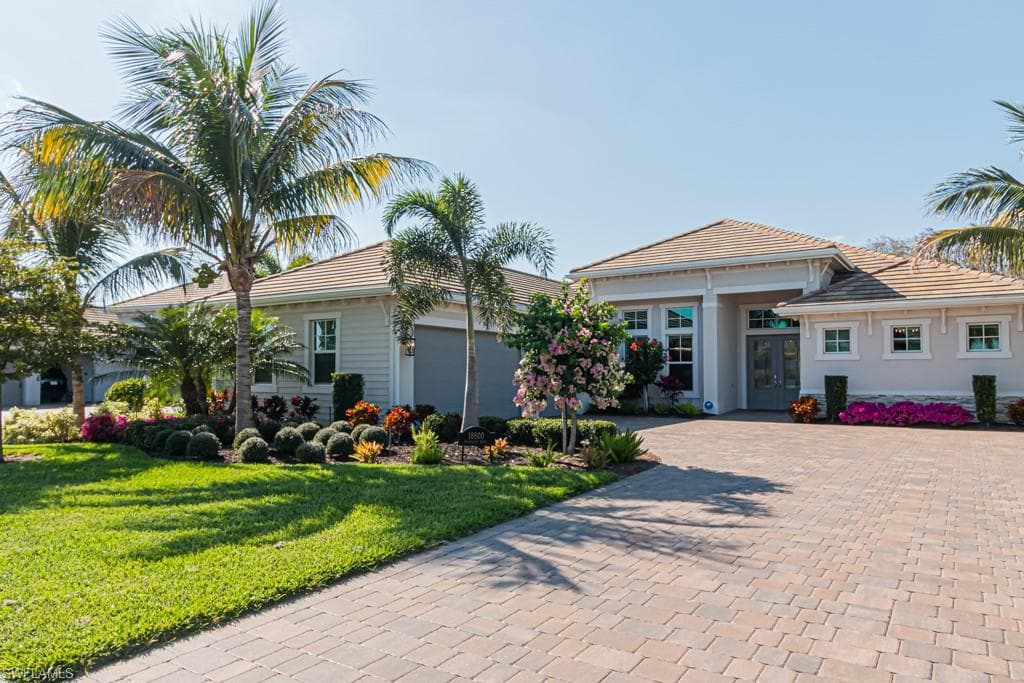 18500 Wildblue BLVD FORT MYERS, FL 33913
