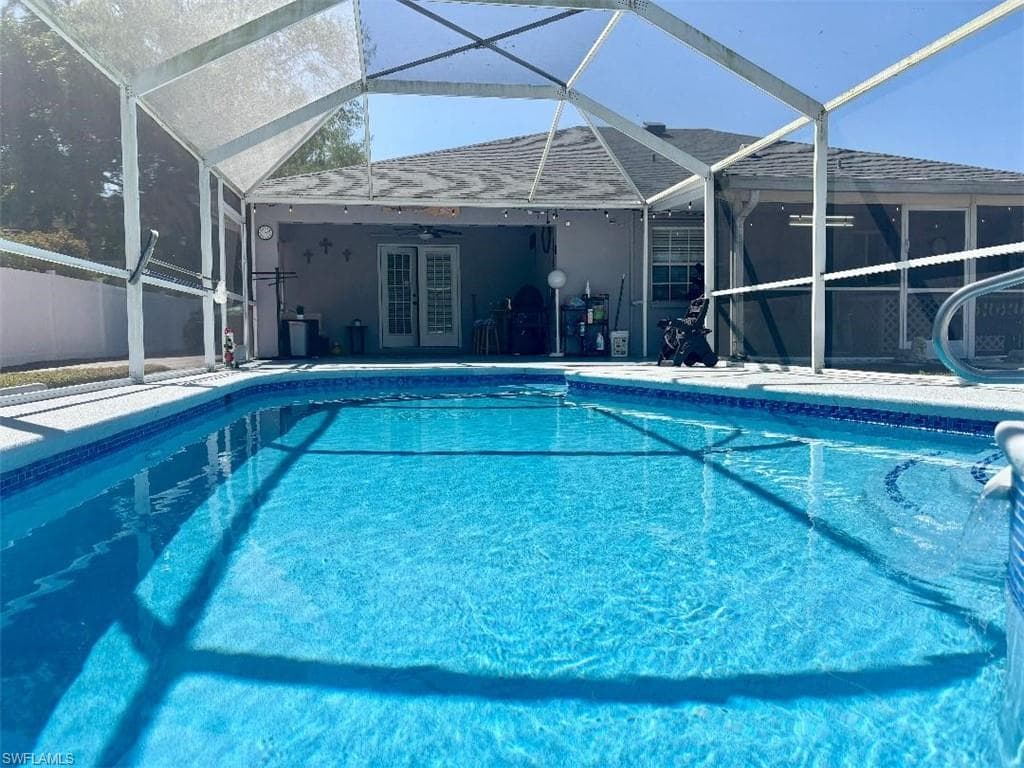 5831 Dogwood WAY NAPLES, FL 34116