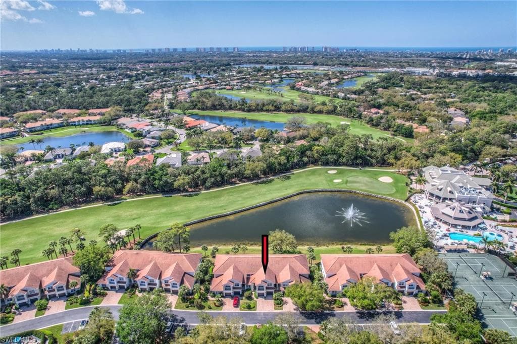 2248 Ashton Oaks LN 102 NAPLES, FL 34109