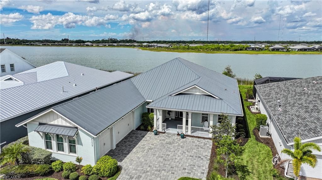 42239 Lake Timber DR PUNTA GORDA, FL 33982
