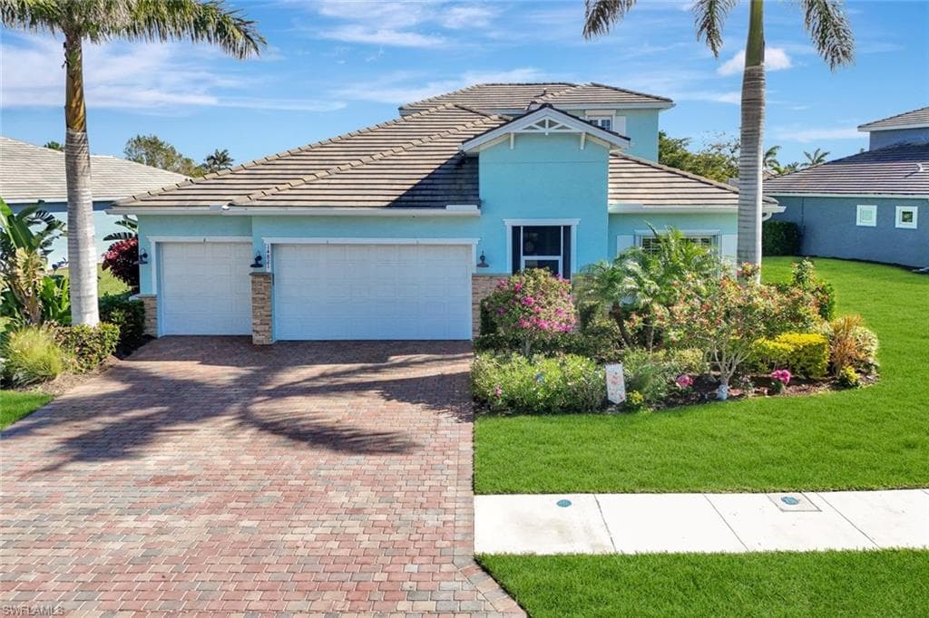 14821 Windward LN NAPLES, FL 34114