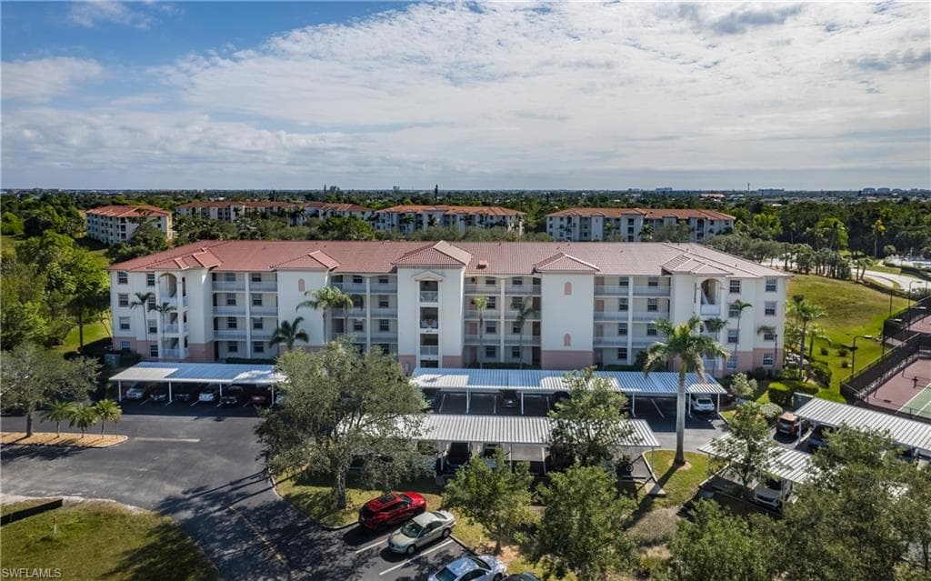 4017 Palm Tree BLVD 102 CAPE CORAL, FL 33904