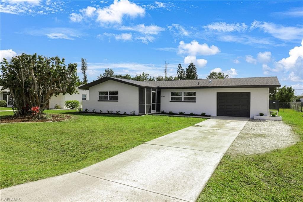 412 El Dorado PKWY E CAPE CORAL, FL 33904