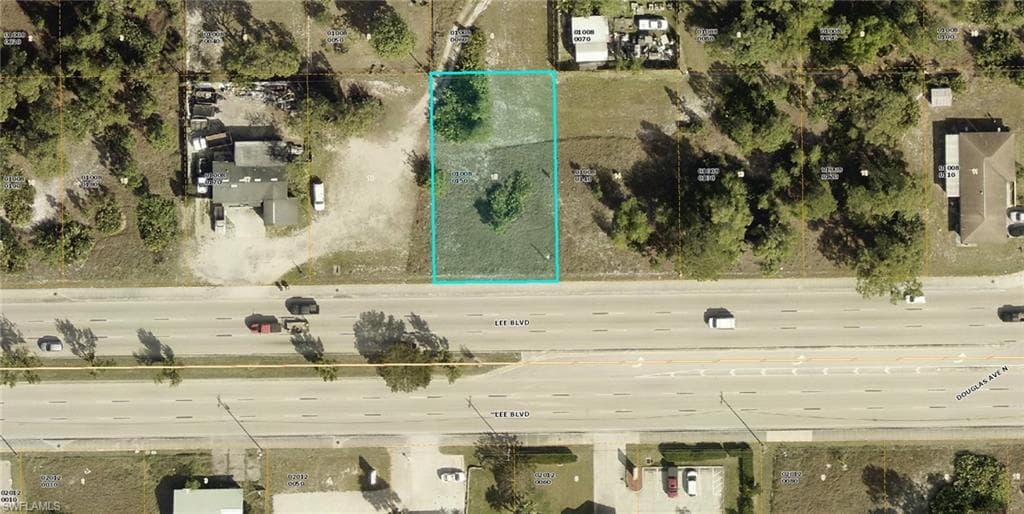 4208 Lee BLVD LEHIGH ACRES, FL 33971