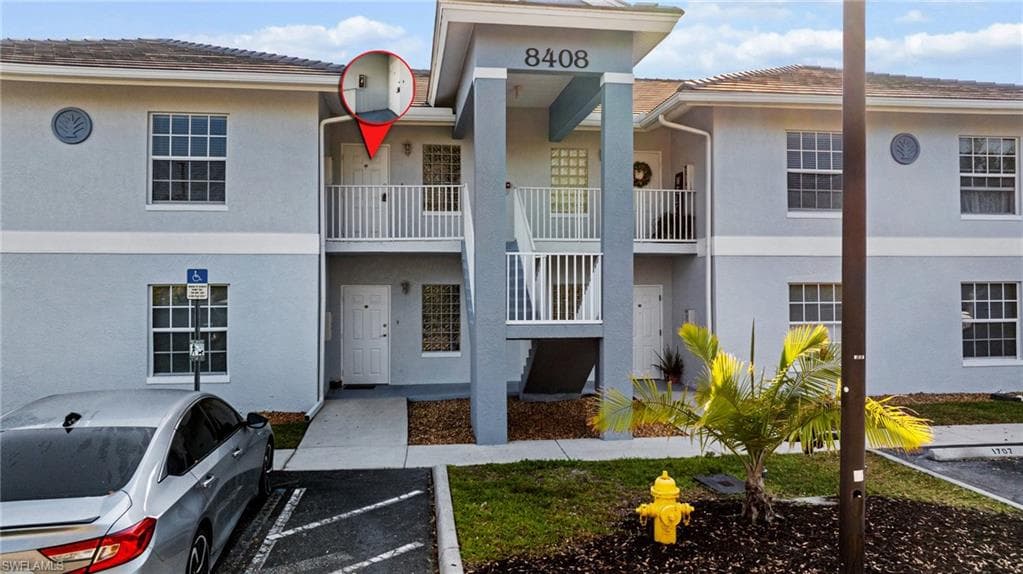 8408 Bernwood Cove LOOP 1706 FORT MYERS, FL 33966
