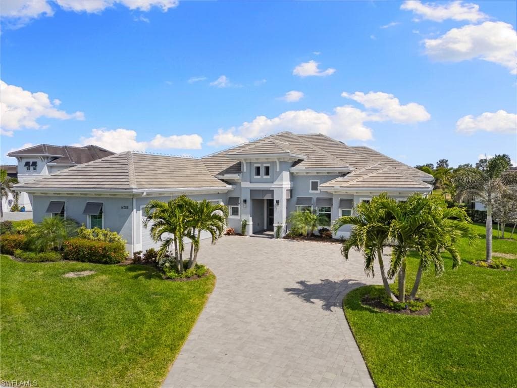 14255 Galley CT NAPLES, FL 34114