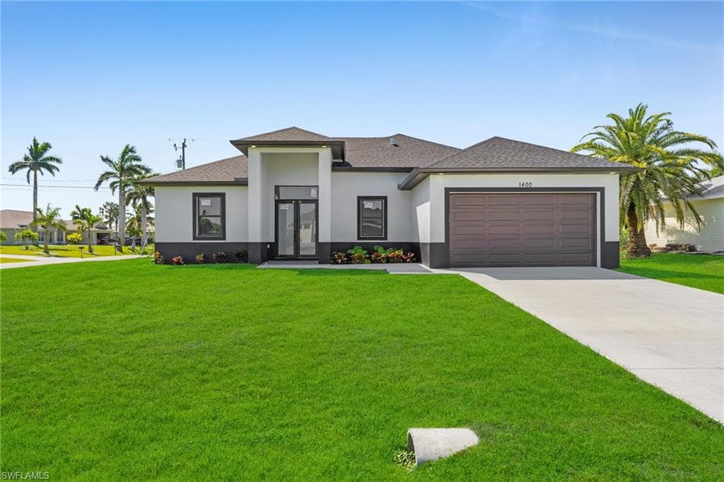 1400 NW 1st ST CAPE CORAL, FL 33993