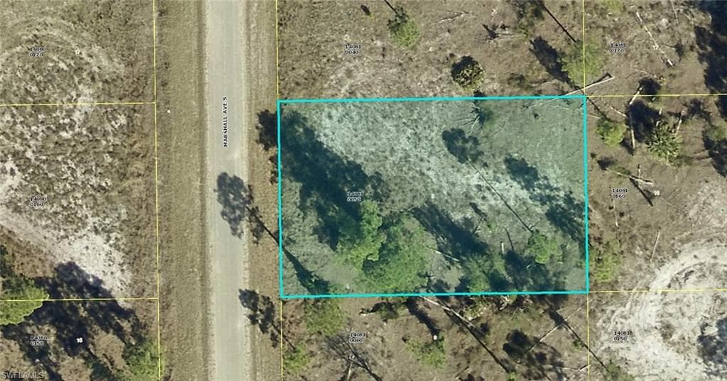 1049 Marshall AVE S LEHIGH ACRES, FL 33974