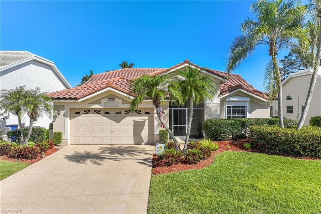 9381 White Hickory LN FORT MYERS, FL 33912