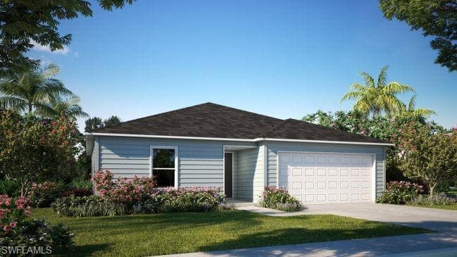 3110 Chiquita BLVD N CAPE CORAL, FL 33993