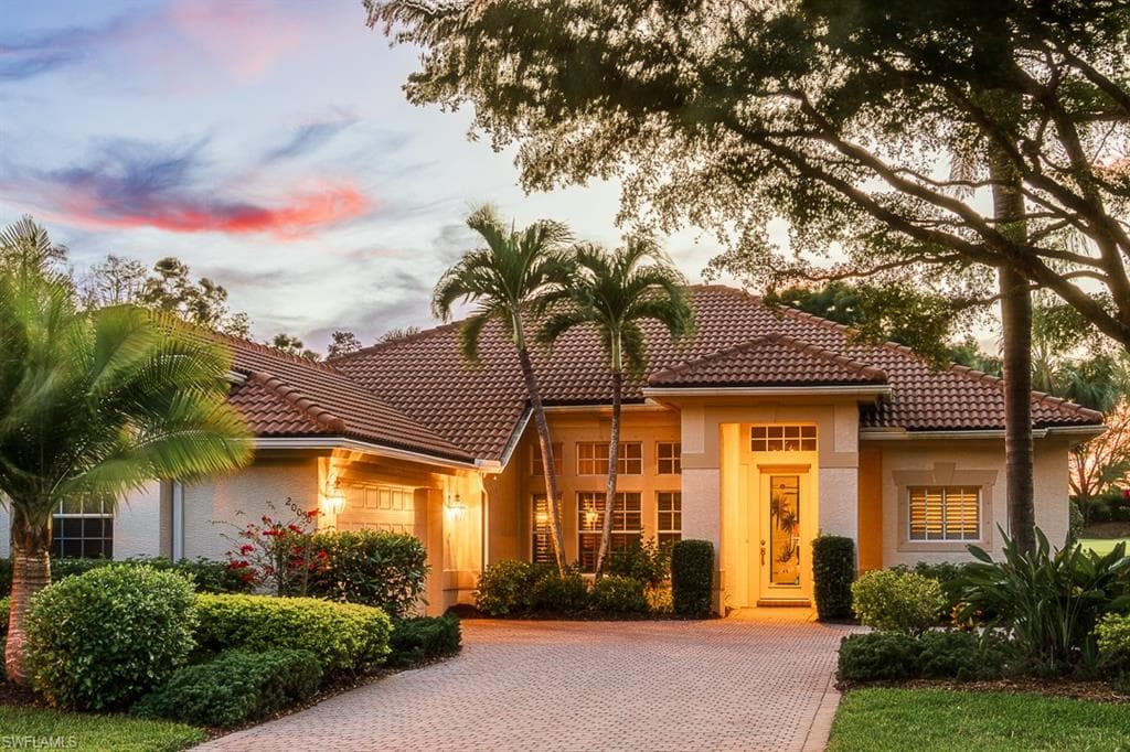 20030 Buttermere CT ESTERO, FL 33928