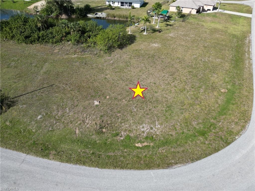 2118 NE 20th ST CAPE CORAL, FL 33909