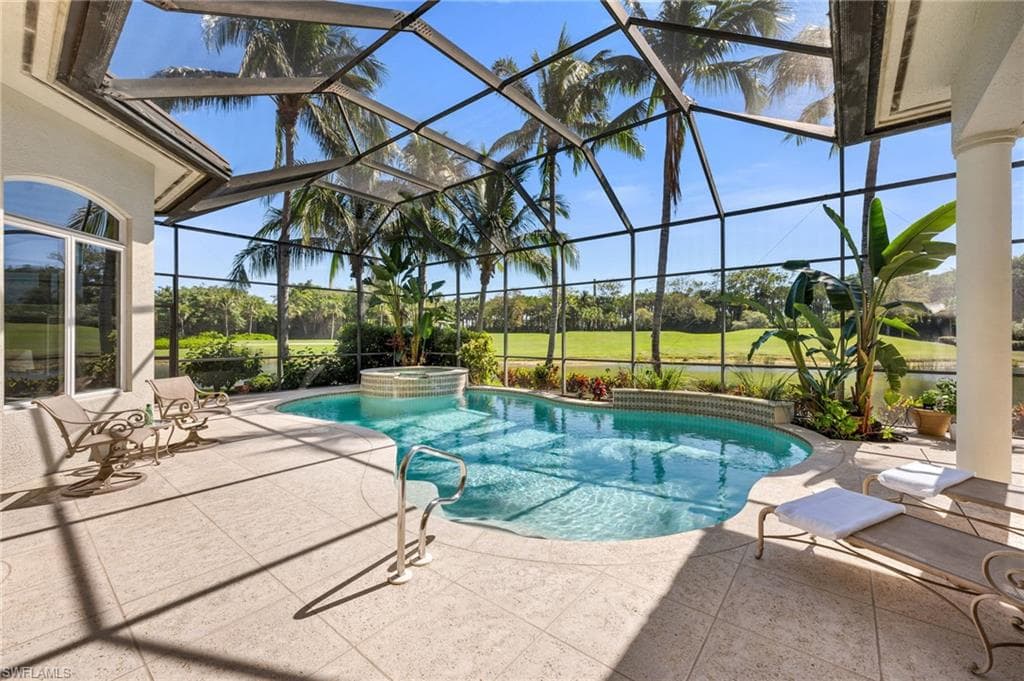1941 Cocoplum CT NAPLES, FL 34105