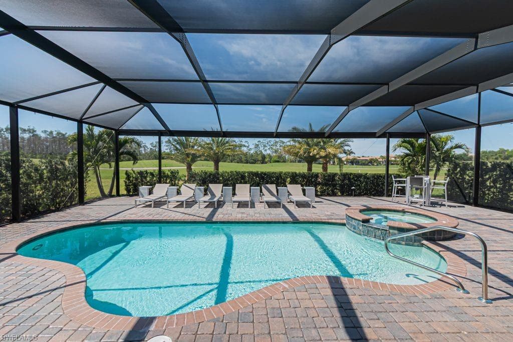 10650 Prato DR FORT MYERS, FL 33913