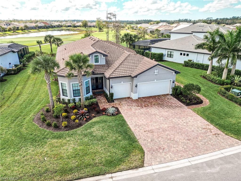 9604 Everglades DR NAPLES, FL 34120