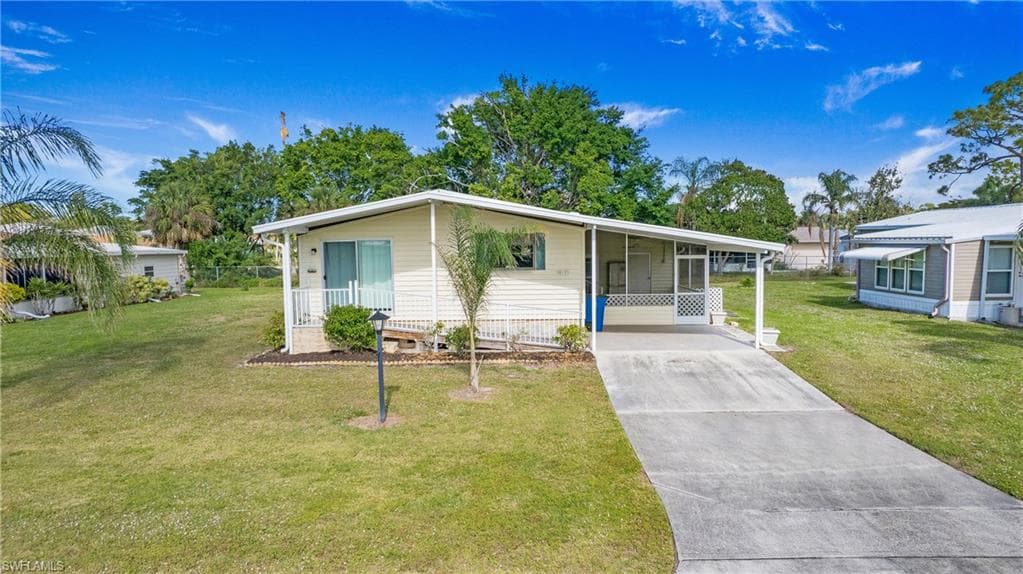 10191 Wales LOOP BONITA SPRINGS, FL 34135