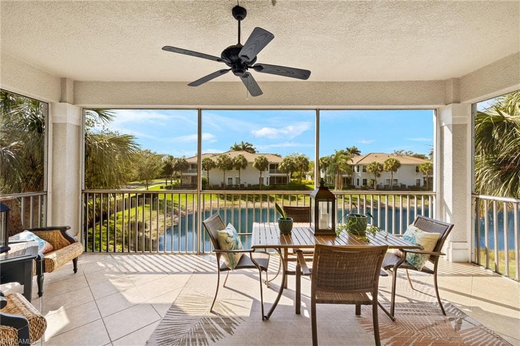12851 Carrington CIR 201 NAPLES, FL 34105