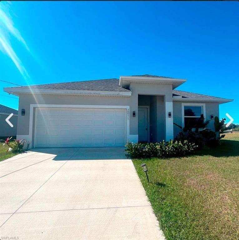 1033 Bowie CIR LABELLE, FL 33935