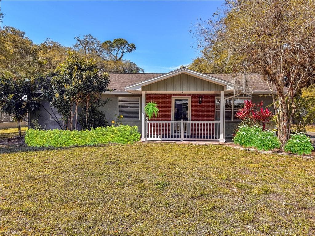 210 Hardee ST LABELLE, FL 33935