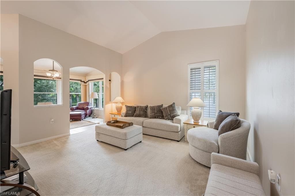 1320 Charleston Square DR 204 NAPLES, FL 34110