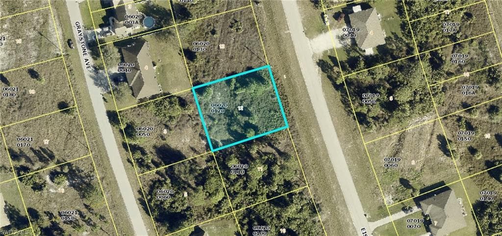 956 Eisenhower BLVD LEHIGH ACRES, FL 33974