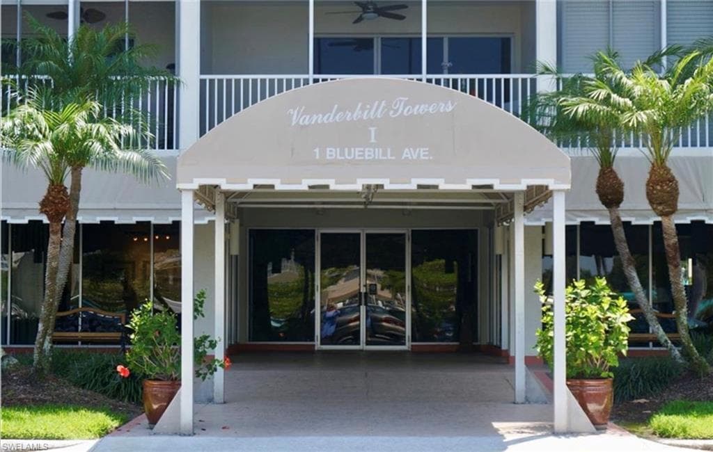 1 Bluebill AVE 708 NAPLES, FL 34108