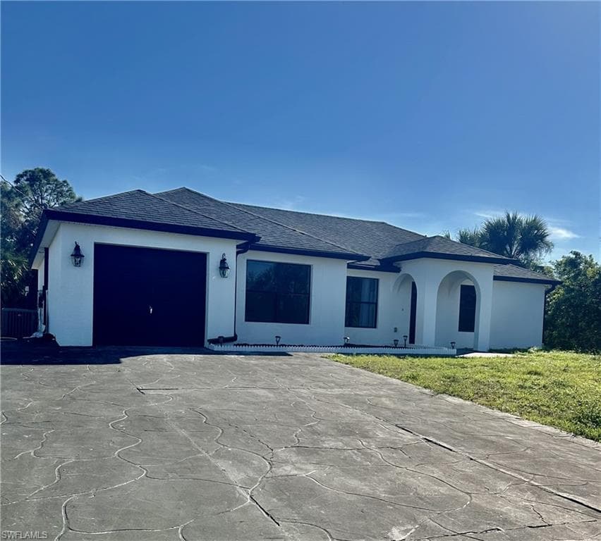 1224 Amherst ST E LEHIGH ACRES, FL 33974