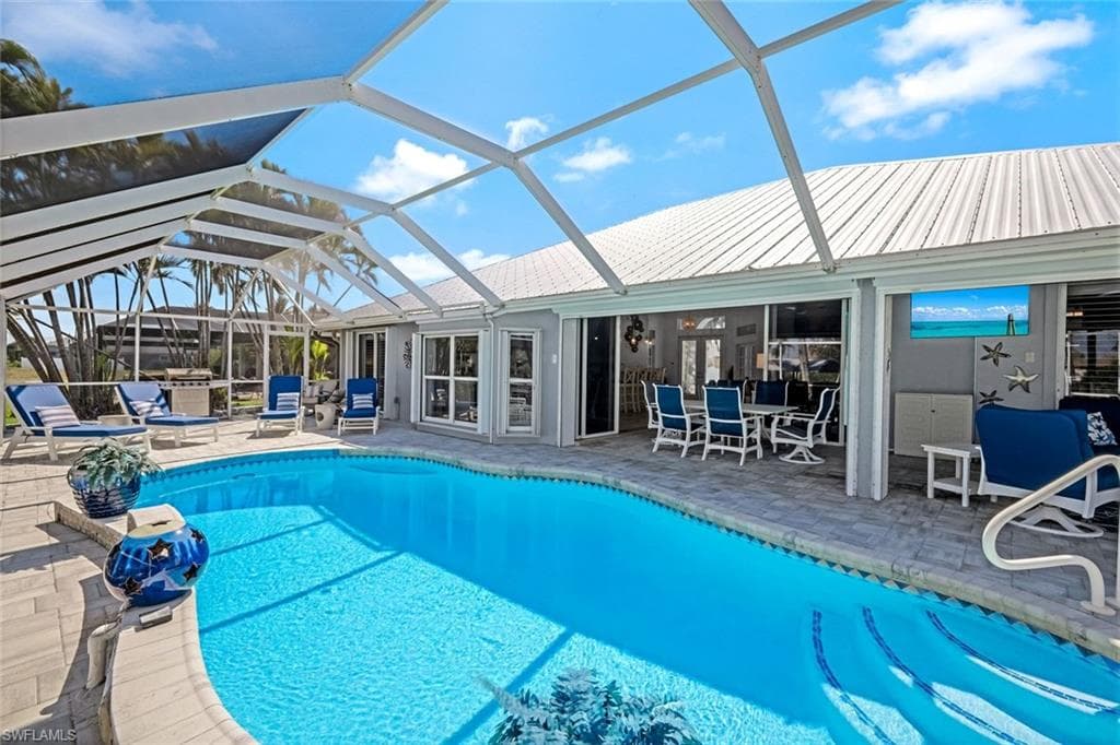 2345 SW 28th TER CAPE CORAL, FL 33914