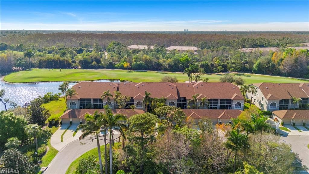 14310 Hickory Links CT 1722 FORT MYERS, FL 33912