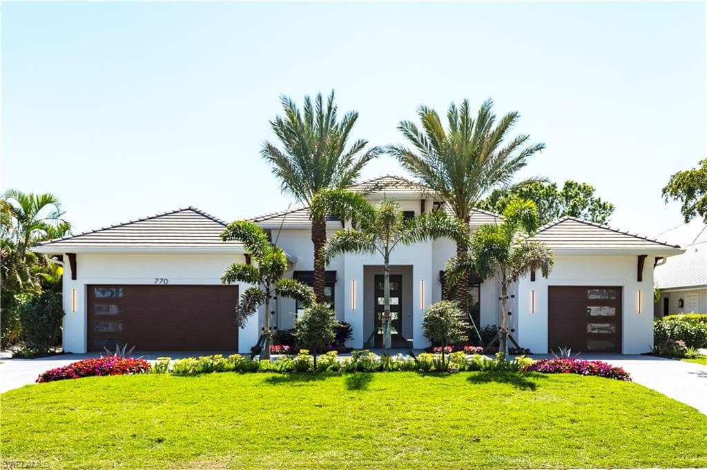 770 Port Side DR NAPLES, FL 34103