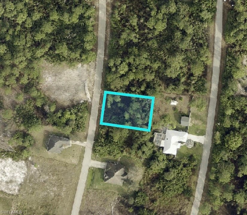 517 Kilarney AVE S LEHIGH ACRES, FL 33974